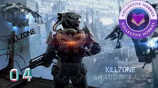 Backlog Un-bog!: Killzone Shadow Fall - Pt.4