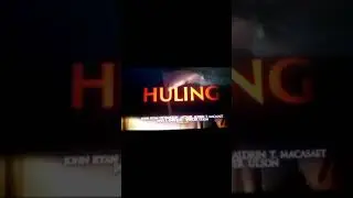 The Killer Bride January 10,2020 Teaser