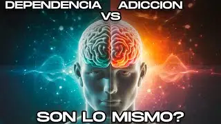 Dependencia vs. Adicci&oacute;n: Lo que Debes Saber