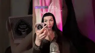 АСМР для хорошего Сна 😴⭐️ ASMR СТРИМ #asmr #shorts #асмр #shortsasmr #relax