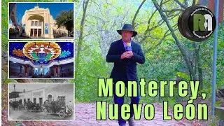 Monterrey, Nuevo León | Reportajes de Alvarado Viernes 11 de Julio 2025 - Televisa Monterrey