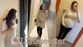 II. trimeszter - Vizsgálatok, tapasztalatok