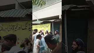 16 September 2025  ahtijaj k electric o khilaf