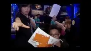 Jingle Pub Nolife 