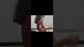 First musical audition January 27, 2021, coti 7 years old