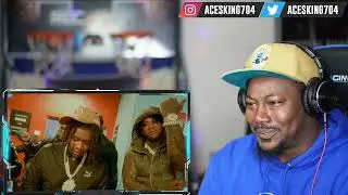 Meek Mill -( God Did ) *REACTION!!!*