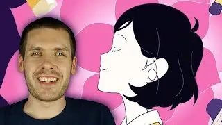 The Night Is Short, Walk On Girl | Movie Review | Anime Film Explained