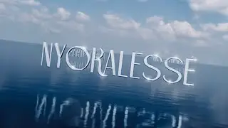 RH 430 - NYOKALESS&Eacute; ( Visualizer Officiel )