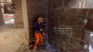 Uncharted 4 Rank vs Geppeto15, Kid-Cudi-43, soccer2skate,intantoxic