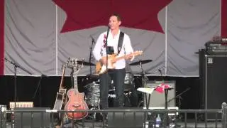 Russell Lee   Heartache  Canada Day 2015