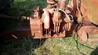 Slurry Dirty Water Vacuum Pump Rain Gun