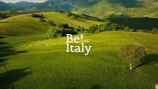 Discovering Marche with Be in Italy - Part 2