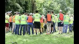 Raleigh Parks Plan Update (English)