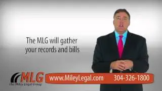 Who gathers the medical records and bill?