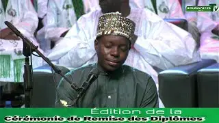 SUBLIME QURAN DE CHEIKH HADY BABA LAMNE NIASSE