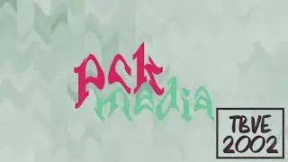 PCK Media (2021) Effects (Inspired by Gamavision Csupo Effects)