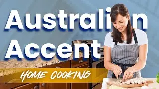 Learn the Australian Accent with Simple Phrases | Listen & Repeat