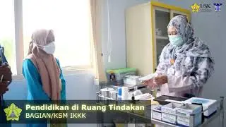 Profil Bagian/KSM Ilmu Kesehatan Kulit & Kelamin Fakultas Kedokteran  Universitas Syiah Kuala/RSUDZA