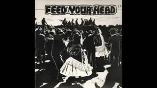 Feed Your Head - The Missing Sound of Laughter