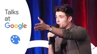 Broadway's Bandstand | Talks at Google