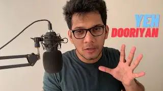 I DESTROYED A SAD BOLLYWOOD SONG WITH MY BEATBOXING
