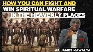Free Your Self From Limited Mindset#apostlejameskawalya#seo