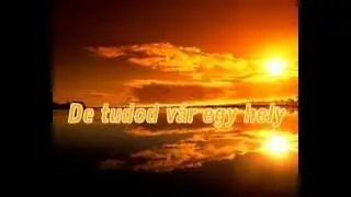 Studio 68 - Hidd el (Dalsz&ouml;veg)