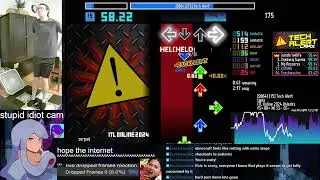 [15] Tech Alert - 82.84 EX