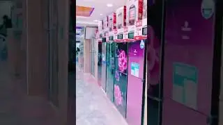 Electronics shop : home Appliances