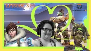 FR|PC Overwatch Episode 325 : Game viewers  QP