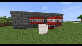 the strongest wall in minecraft #minecraft #minecraftmemes  #meme #edgymeme  #villager #zombie #live