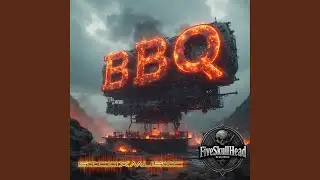 BBQ it's a sacrament