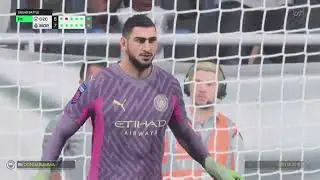 EA Sports FC 24 | New Penalty Kick System | Most Competitive Penalty Shoot-Out