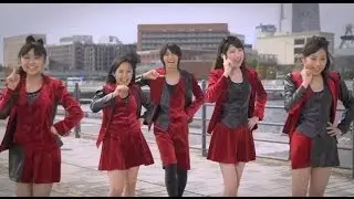 Dream5 / みんなで手をつなごう(Short Ver.)
