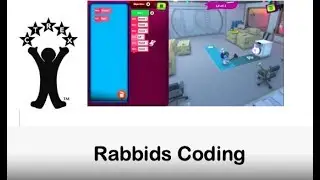 Rabbids Coding by Ubisoft