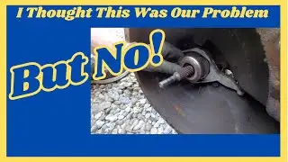 Fixing a Clutch Rattle On Our 1980 MG Midget