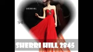 Sherri Hill 2845 @ Prom Dress Shop from Prom Dress Shop