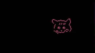 Blue Bright/ Virtual Cat (orgel mix)