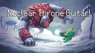 Nuclear Throne: Frozen City Theme B [TABS]