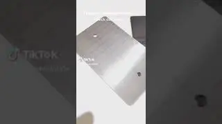 Titanium Crypto Seed Plates