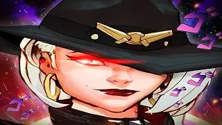 NERF ASHE