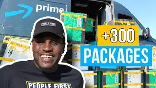 How To Correctly Load Your Amazon Van As a Amazon DSP Driver