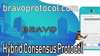 Обзор технического документа по гибридному консенсусному протоколу BRAVO (BHCP).