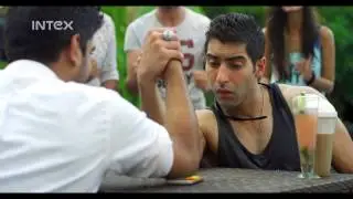 Intex Aqua 3G Pro Commercial