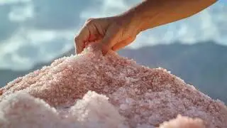 TATA Himalayan Rock Salt