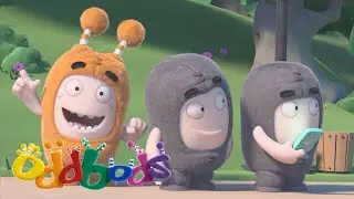 Oddbods Season 3 Episode 20 Final Full Episode Cartoon for Kids 