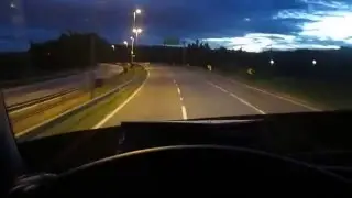 Extrapesado Ford - Fern&atilde;o Dias de madrugada