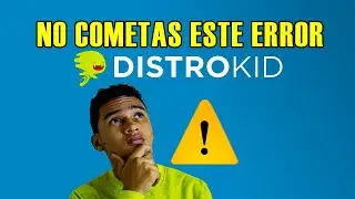 Plan musico plus /  2 Artistas en la misma cuenta de Distrokid #distrokidespa&ntilde;ol