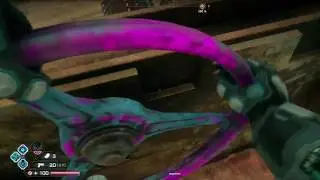 RAGE2 - Raising Canyon Block (Hard Difficulty)