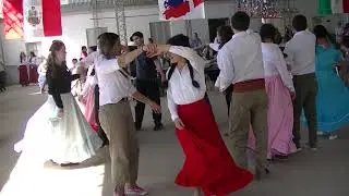 5ta edici&oacute;n del AGROFOLK en el Instituto Agrot&eacute;cnico 